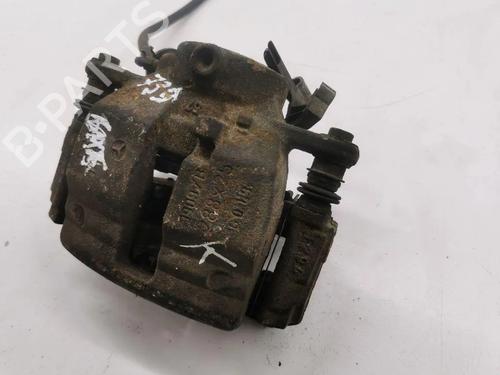 Left front brake caliper MERCEDES-BENZ C-CLASS (W203) C 270 CDI (203.016) | BP36193450M105 - Image 4