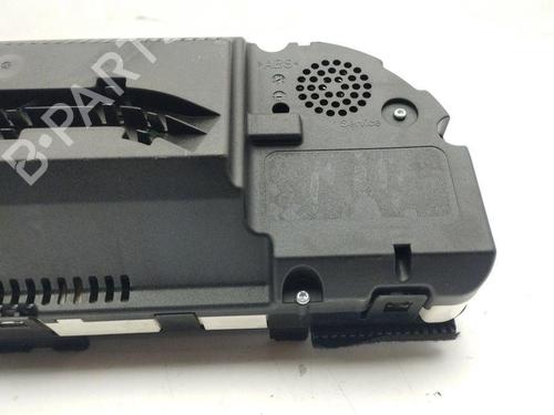 Instrument cluster MERCEDES-BENZ S-CLASS (W221, V221) S 320 CDI | BP28895794C47 