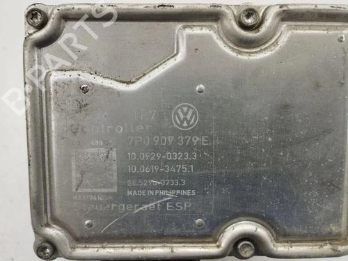 ABS pump PORSCHE CAYENNE (92A) 3.0 Diesel | BP28896738M43 - Image 6