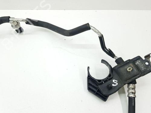 AC pipe MAZDA 6 Estate (GJ, GL) 2.2 D | BP28889888M126 