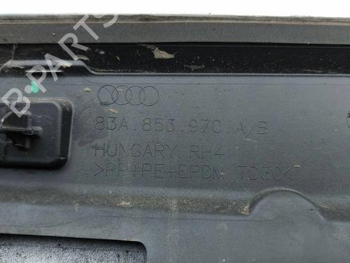 Dørliste AUDI Q3 (F3B) 35 TFSI | BP36328354C150 - Image 16