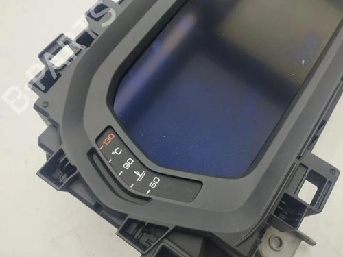 Instrument cluster AUDI A3 Sportback (8YA, 8YF) 30 TFSI | BP33228200C47 - Image 6