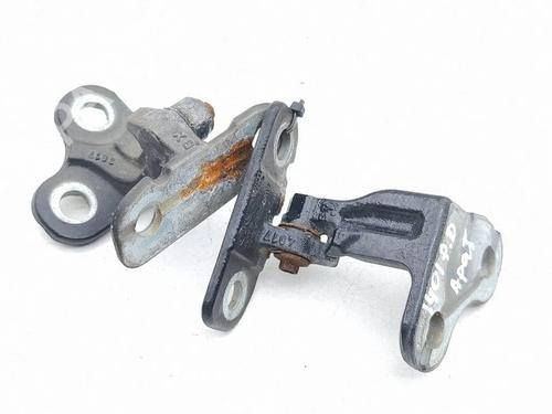 Hinge/Door check strap JAGUAR E-PACE (X540) 2.0 D180 AWD | BP38242651C146 - Image 3