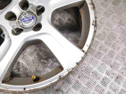 Fælk VOLVO V60 I (155) 1.6 DRIVe | BP28906017C45