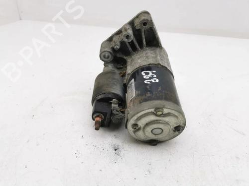 Starter CITROËN C4 Coupe (LA_) 1.6 HDi | BP36202228M8 - Image 5