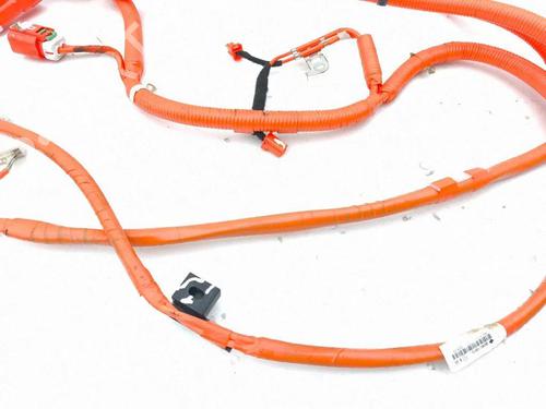 Electronic sensor TOYOTA C-HR (_X2_, _H2_) Hybrid (MAXH20) | BP38242533M84 - Image 4
