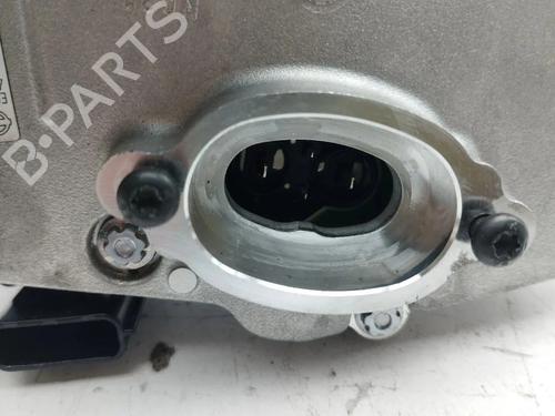 AC compressor NISSAN JUKE (F16_) 1.6 Hybrid | BP36104014M34 - Image 6