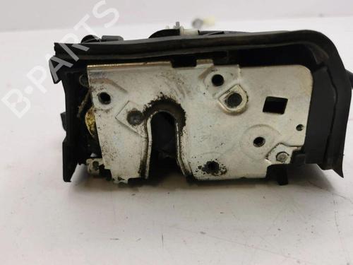 Rear left lock BMW X5 (E53) 4.4 i | BP28897817C100 