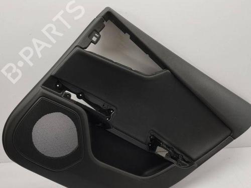 Used Rear right panel AUDI A7 Sportback (4GA, 4GF) 3.0 TDI (204 hp) 28855349