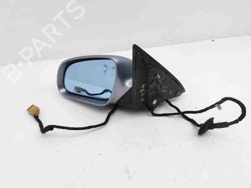 Retrovisor izquierdo AUDI A8 D3 (4E2, 4E8) 3.0 TDI quattro (233 hp) 28841907