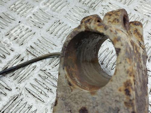 Left front steering knuckle VOLVO V70 II (285) D5 | BP28885951M25 