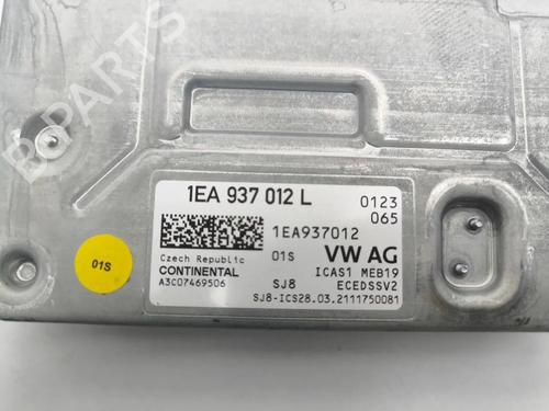 Electronic module VW ID.3 (E11, E12) Pro S | BP33666219M83 - Image 9