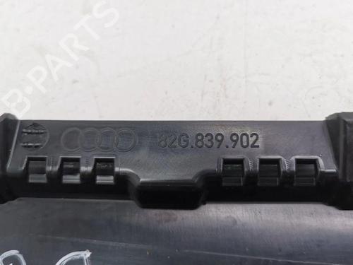 Door moulding trim AUDI A1 Sportback (8XA, 8XF) 1.0 TFSI | BP28901441C150 