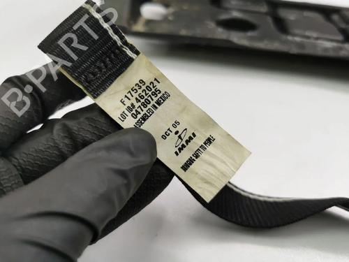 Support CHRYSLER 300C (LX, LE) 3.0 CRD | BP36209315C155 - Image 5