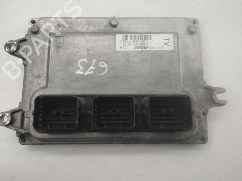 Used Engine control unit (ECU) Engine control unit (ECU) 37404883 37404883