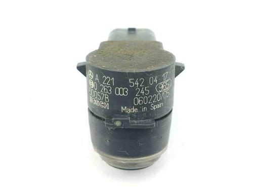 Electronic sensor MERCEDES-BENZ S-CLASS (W221, V221) S 320 CDI | BP28895791M84