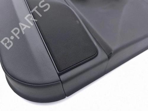 Front left panel MASERATI LEVANTE SUV (M161) 3.0 S Q4 | BP40151135C58 - Image 5