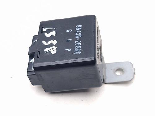 Electronic sensor HYUNDAI SANTA FÉ II (CM) 2.2 CRDi GLS 4x4 | BP30107466M84