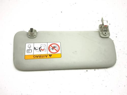 Left sun visor MAZDA CX-30 (DM) SKYACTIV-G M Hybrid | BP33257822I1 - Image 4