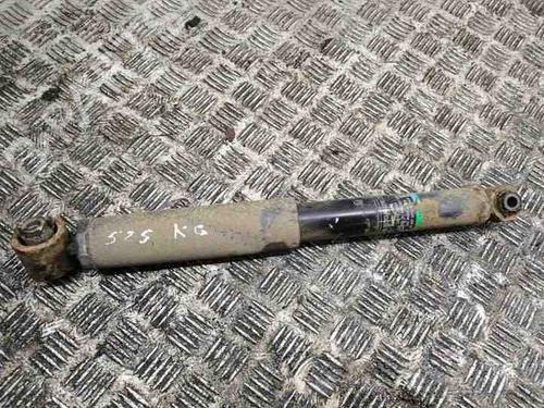 Used Left rear shock absorber NISSAN X-TRAIL II (T31) 2.0 dCi 4x4 (150 hp) 28850356