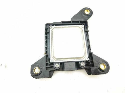 Electronic module NISSAN JUKE (F16_) 1.0 | BP33662269M83 - Image 3