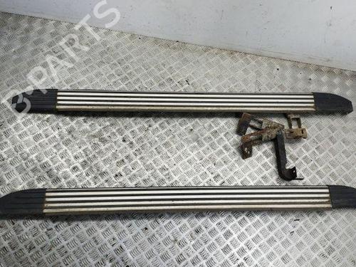 Używane Próg lewy OPEL ANTARA A (L07) 2.2 CDTi 4x4 (163 hp) 28865838