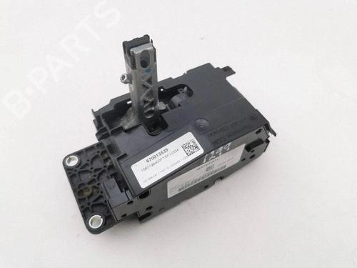 Used Gear lever Gear lever MASERATI GHIBLI III (M157) 3.0 D (275 hp) 40208969 40208969