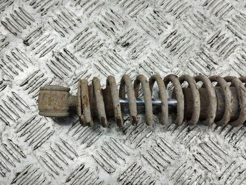 Left rear shock absorber AIXAM CITY 0.4 | BP28852272M18 