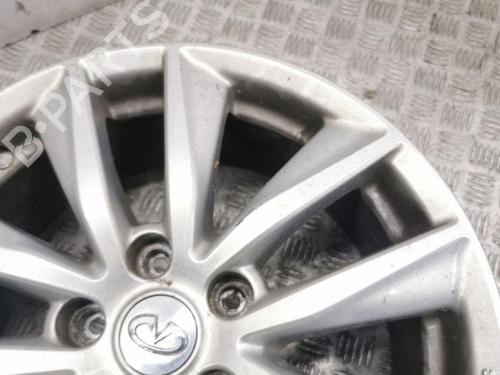 Rim INFINITI Q50 50 D | BP28884102C45 