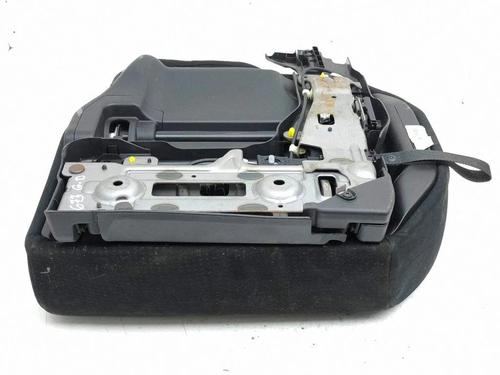 Rear seat HONDA CR-V IV (RM_) 2.0 AWD (RE5, RM2) | BP37403722C17 - Image 4
