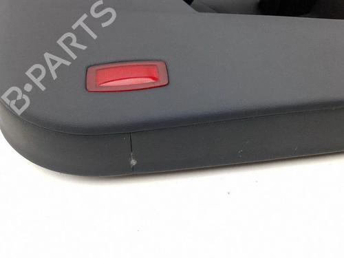 Front left panel MERCEDES-BENZ CLS Shooting Brake (X218) CLS 250 CDI / BlueTEC / d (218.903, 218.904) | BP40193661C58 - Image 4