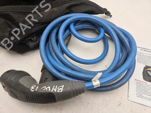 Cable BMW i3 (I01) Range Extender | BP28862208E12 - Image 5