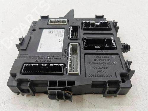 Control unit RENAULT CLIO V (B7_) 1.3 TCe 130 (B7MF) | BP38241391M11 - Image 2