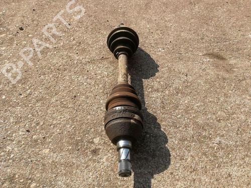 Drivaksel fortil venstre OPEL ASTRA H (A04) 1.7 CDTI (L48) | BP28887502M38 