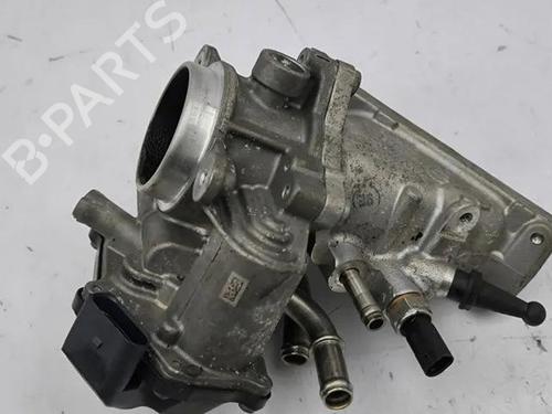 Throttle body AUDI A5 Convertible (F57, F5E) 2.0 TDI | BP28863557M82 