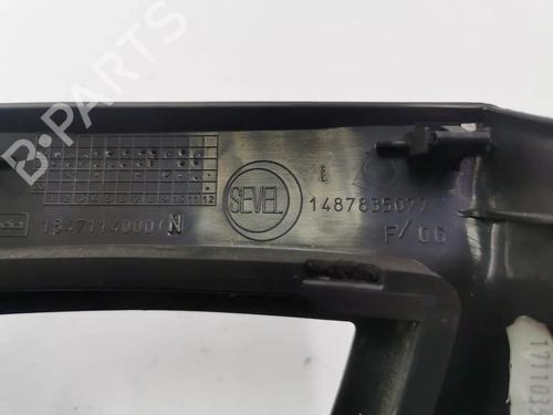 Other CITROËN C8 (EA_, EB_) 2.0 HDi | BP33924205O1 - Image 6