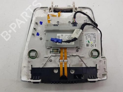 Interior roof light MERCEDES-BENZ E-CLASS (W212) E 220 CDI / BlueTEC (212.001, 212.002) | BP36081784I8 - Image 5