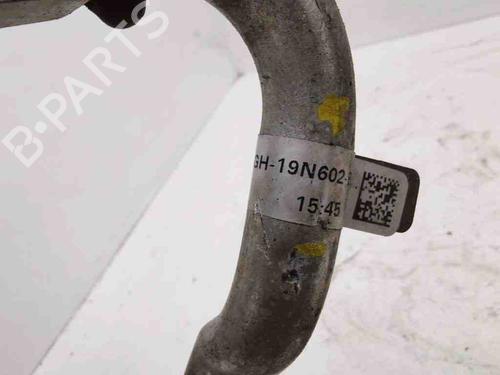 AC-rør FORD GALAXY III (CK) 2.0 TDCi | BP28901262M126 