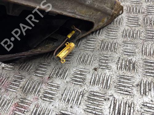 Kølerpakke PORSCHE 911 (996) 3.4 Carrera | BP30731349M120 