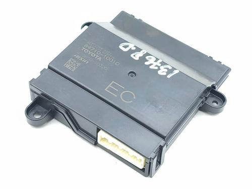 Electronic module TOYOTA C-HR (_X1_) 2.0 Hybrid (MAXH10) | BP36214631M83 - Image 2