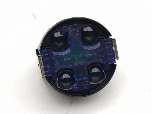 Electronic sensor MERCEDES-BENZ E-CLASS (W212) E 350 CDI (212.025) | BP40465794M84 - Image 2