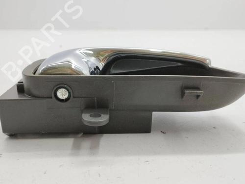 Rear right interior door handle NISSAN X-TRAIL II (T31) 2.0 dCi 4x4 | BP28904430I16 