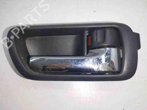 Used Rear right interior door handle TOYOTA COROLLA Verso (_E12_) 2.0 D-4D (CDE120_, CDE120R) (90 hp) 28842305