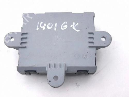Electronic module JAGUAR E-PACE (X540) 2.0 D180 AWD | BP37585839M83 - Image 5
