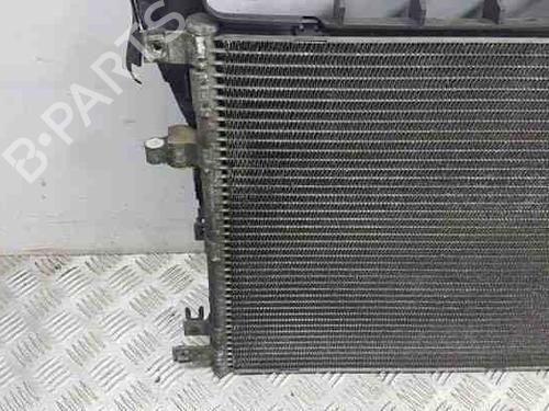 AC radiator VOLVO XC90 I (275) T6 AWD | BP28846854M32 