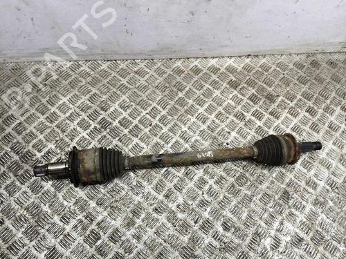Used Left rear driveshaft Left rear driveshaft MERCEDES-BENZ VITO / MIXTO Van (W639) 109 CDI (639.601, 639.603, 639.605) (88 hp) 40210787 40210787