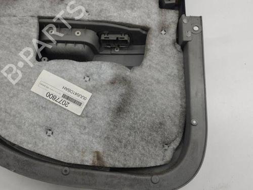 Rear right panel CHRYSLER 300C Touring (LX, LE) 3.0 CRD | BP28850624C61 