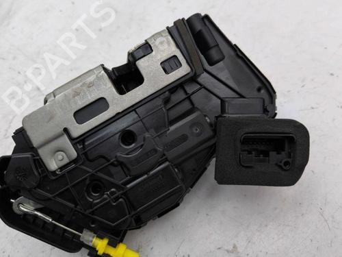 Front left lock AUDI A3 Sportback (8VA, 8VF) 1.0 TFSI | BP28899932C98 