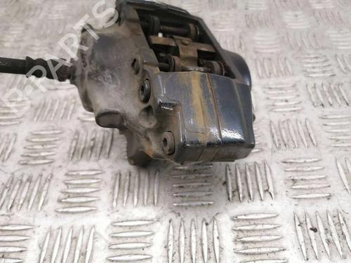Left rear brake caliper MASERATI QUATTROPORTE V 4.2 | BP36347358M107 - Image 3