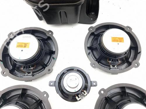 Electronic module KIA OPTIMA (JF) 1.7 CRDi | BP38243288M83  - Image 14